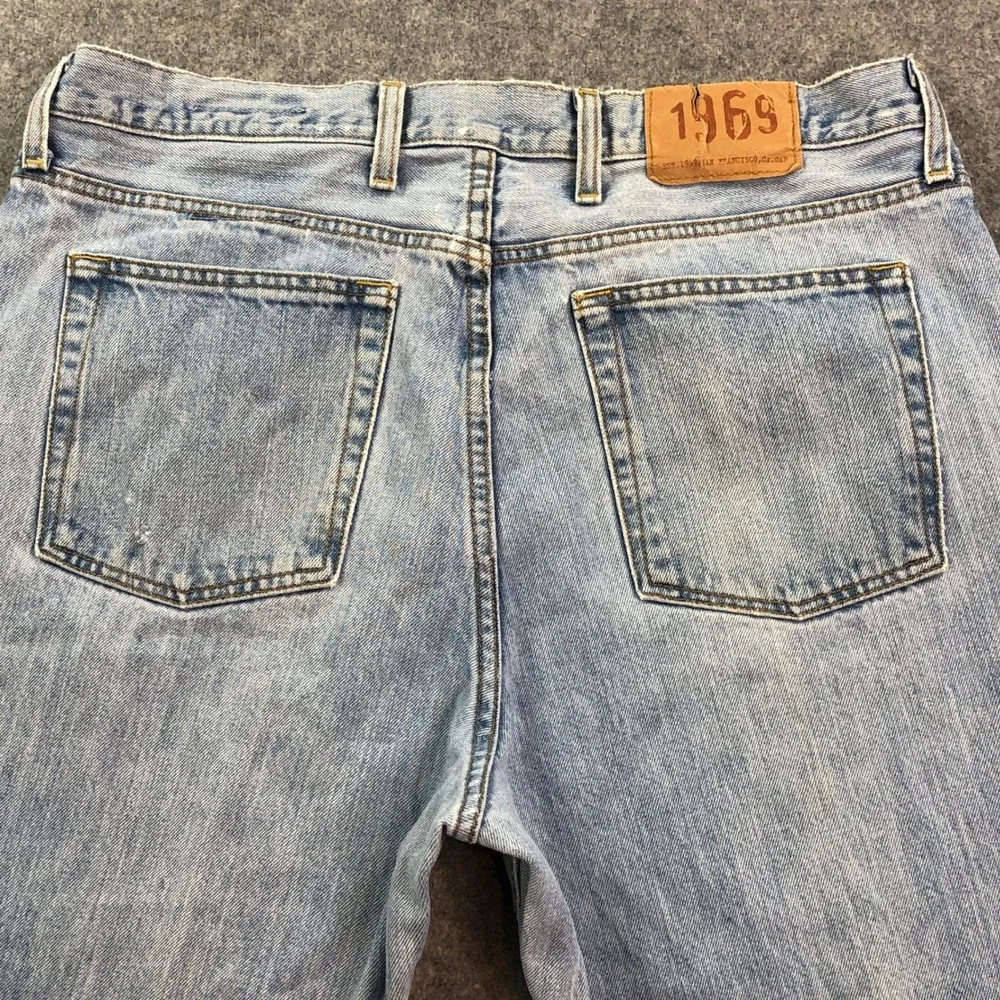 GAP mens jeans